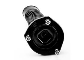 Base Amortiguador Izquierda