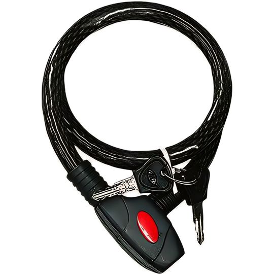 mikels-cable-candado-80-centimetros-0 mikels-cable-candado-80-centimetros-0