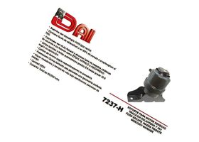 Soporte Motor Derecho