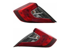 Par De Calaveras Exteriores