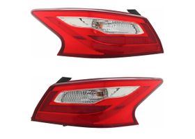 Par De Calaveras Exteriores