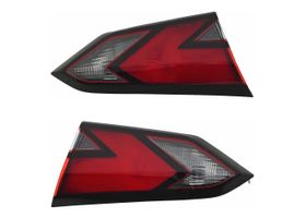 Par De Calaveras Interiores