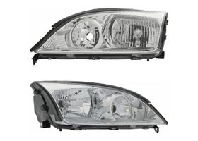 Par De Faros Delanteros