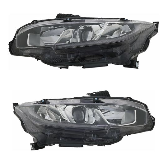 generico-par-de-faros-delanteros-honda-civic-2016-2018-civic-0 generico-par-de-faros-delanteros-honda-civic-2016-2018-civic-0