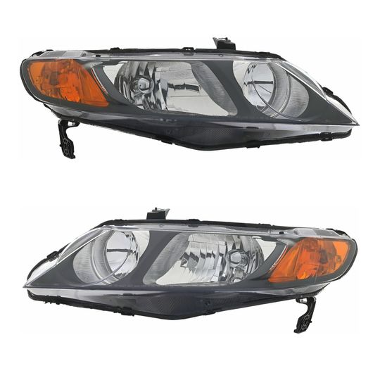 generico-par-de-faros-delanteros-honda-civic-2006-2011-civic-0