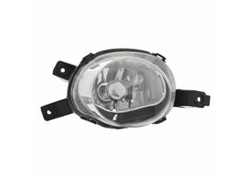 Faro Para Niebla Izquierdo