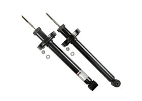 Amortiguador Hidráulico Automatic Trasero Lado Conductor O Pasajero