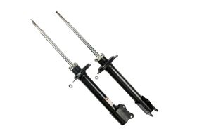 Amortiguador Hidráulico Automatic Trasero FWD Lado Conductor O Pasajero