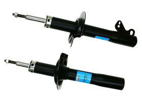 Amortiguador Hidráulico Automatic Delantero FWD Lado Conductor O Pasajero