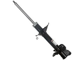 Amortiguador Hidráulico Automatic Trasero Lado Pasajero