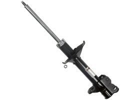 Amortiguador Hidráulico Automatic Trasero Lado Conductor