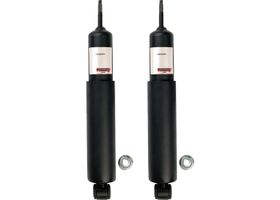 Par De Amortiguadores Hidráulicos Automatic Delanteros