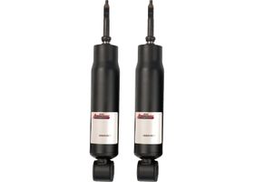 Par De Amortiguadores Hidráulicos Automatic Delanteros
