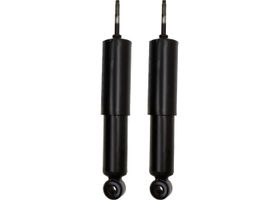 Par De Amortiguadores Hidráulicos Automatic RWD Delanteros