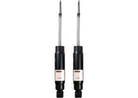 Par De Amortiguadores Hidráulicos Automatic Delanteros 4WD