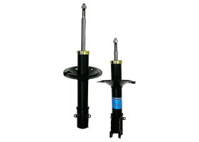 Par De Amortiguadores Hidráulicos Automatic Delanteros