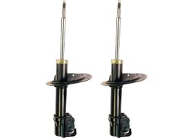 Par De Amortiguadores Hidráulicos Automatic Delanteros