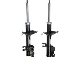 Par De Amortiguadores Hidráulicos Automatic Delanteros