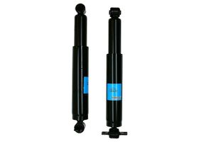 Par De Amortiguadores Hidráulicos Automatic RWD Traseros