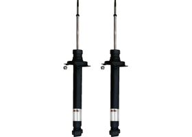 Par De Amortiguadores Hidráulicos Automatic Traseros
