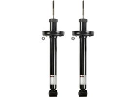 Par De Amortiguadores Hidráulicos Automatic Traseros