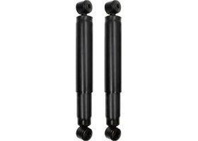 Par De Amortiguadores Hidráulicos Automatic RWD Traseros