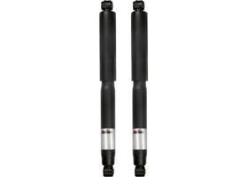 Par De Amortiguadores Hidráulicos Automatic Traseros