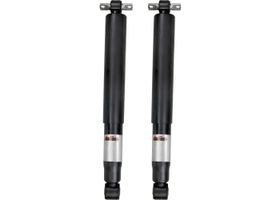 Par De Amortiguadores Hidráulicos Automatic Traseros