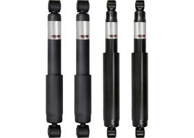 Kit De 4 Amortiguadores Hidráulicos Automatic