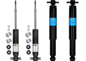 Kit De 4 Amortiguadores Hidráulicos Automatic RWD