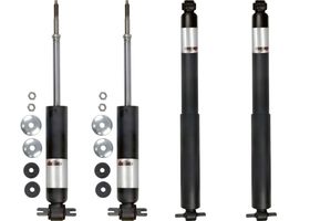 Kit De 4 Amortiguadores Hidráulicos Automatic