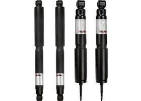 Kit De 4 Amortiguadores Hidráulicos Automatic RWD