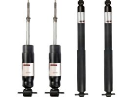 Kit De 4 Amortiguadores Hidráulicos Automatic