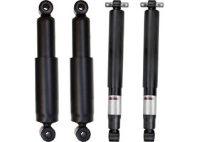 Kit De 4 Amortiguadores Hidráulicos Automatic 4WD