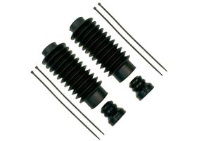 Juego De Topes Rebote Service Kit Traseros