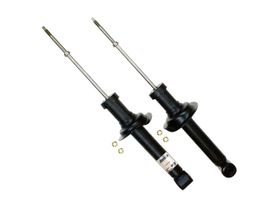 Amortiguador Gas Bogas Trasero FWD Lado Conductor O Pasajero