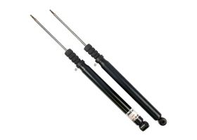 Amortiguador Gas Bogas Trasero FWD Lado Conductor O Pasajero