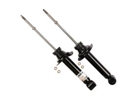 Amortiguador Gas Bogas Trasero FWD Lado Conductor O Pasajero