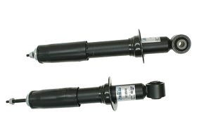 Amortiguador Gas Bogas Delantero RWD Lado Conductor O Pasajero