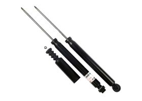 Amortiguador Gas Bogas Trasero FWD Lado Conductor O Pasajero