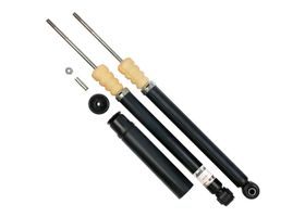 Amortiguador Gas Bogas Trasero FWD Lado Conductor O Pasajero