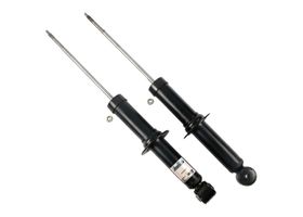 Amortiguador Gas Bogas Trasero FWD Lado Conductor O Pasajero