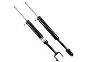 Amortiguador Gas Bogas Trasero FWD Lado Conductor O Pasajero