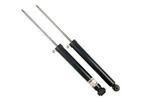 Amortiguador Gas Bogas Trasero FWD Lado Conductor O Pasajero