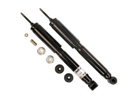 Amortiguador Gas Bogas Trasero FWD Lado Conductor O Pasajero