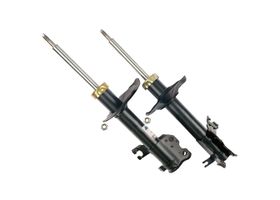 Amortiguador Gas Bogas Delantero FWD Lado Pasajero