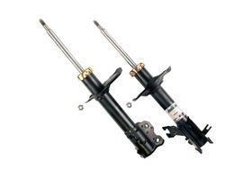 Amortiguador Gas Bogas Delantero FWD Lado Conductor