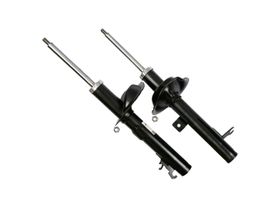 Amortiguador Gas Bogas Delantero FWD Lado Pasajero