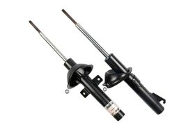 Amortiguador Gas Bogas Delantero FWD Lado Conductor O Pasajero