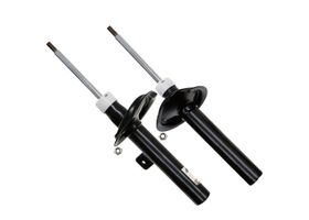 Amortiguador Gas Bogas Delantero FWD Lado Pasajero